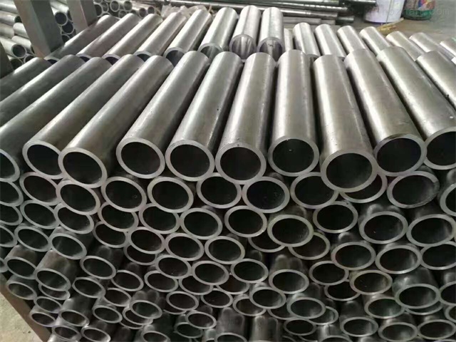 翠屏30CrMo精密无缝钢管